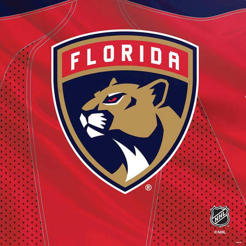 NHL Florida Panthers Jersey PS4 Pro Console Skin